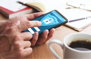 Lockdown Capabilities