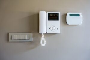 Audio-Video Communication