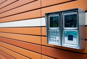 Multi-Unit Intercoms