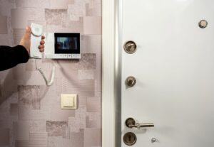 Hands-Free Communication