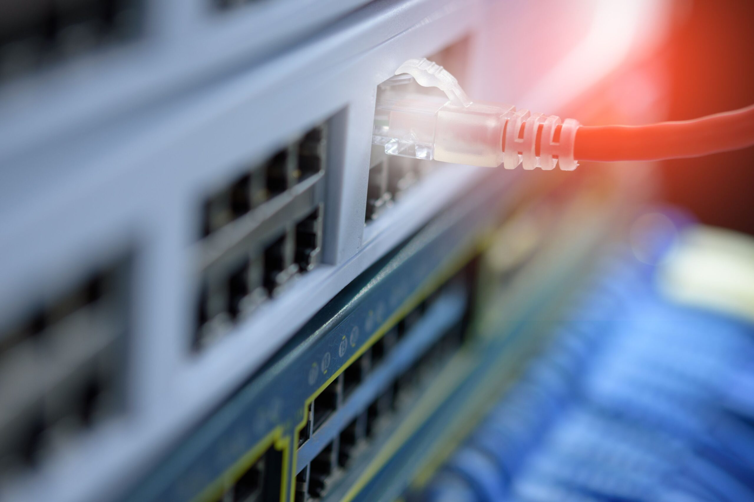 IP-Based Intercoms