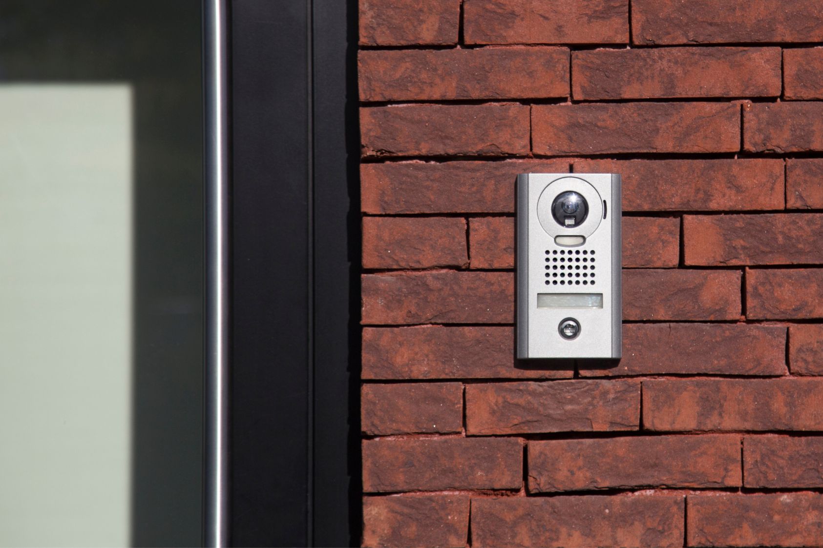 Customizable Chimes and Alerts