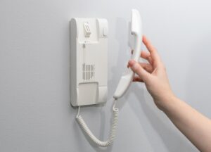 Gate & Door Integration