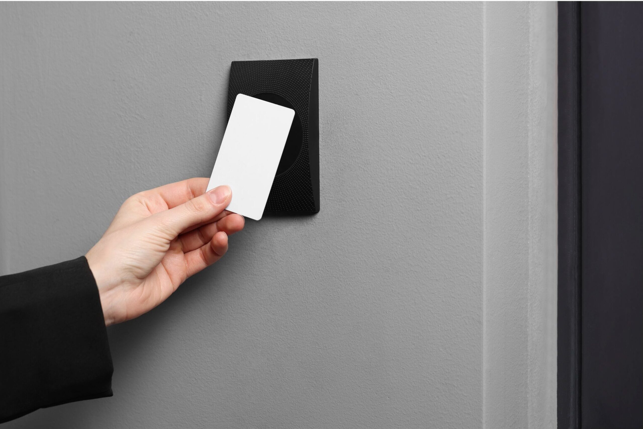 RFID and NFC Solutions