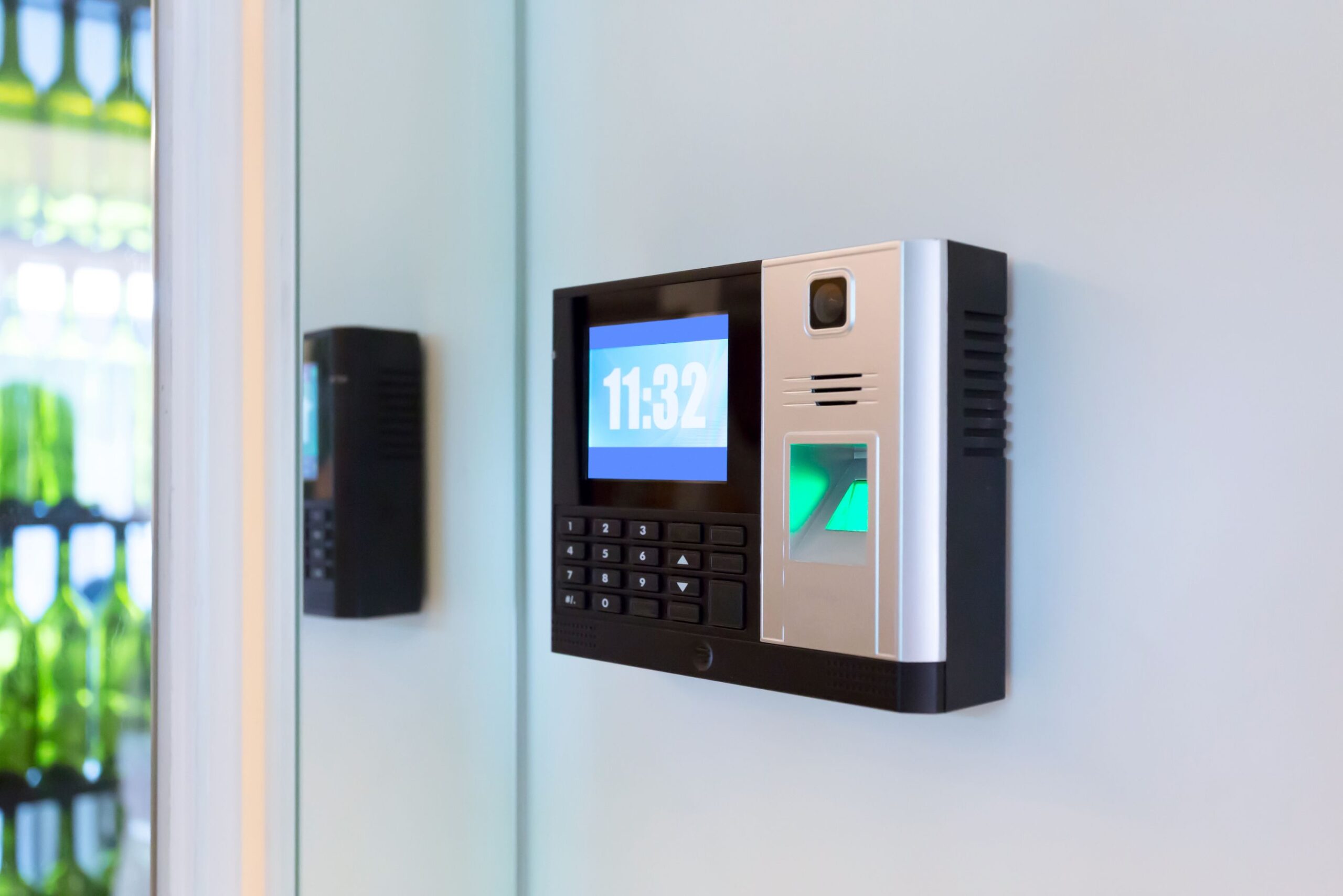 Multi-Level Access Permissions